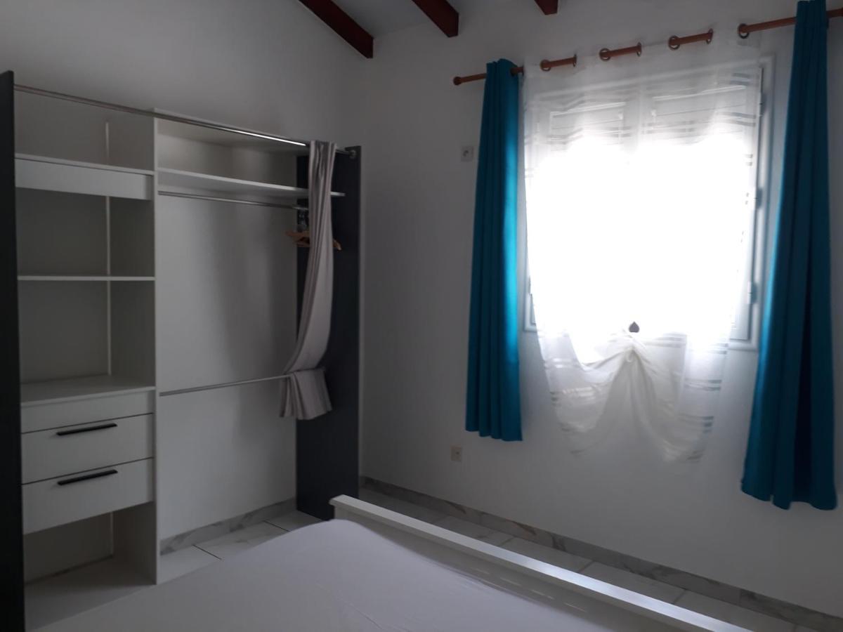 Villa Les Alizes Morne Blanc المظهر الخارجي الصورة