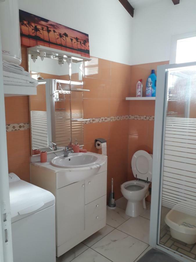 Villa Les Alizes Morne Blanc المظهر الخارجي الصورة
